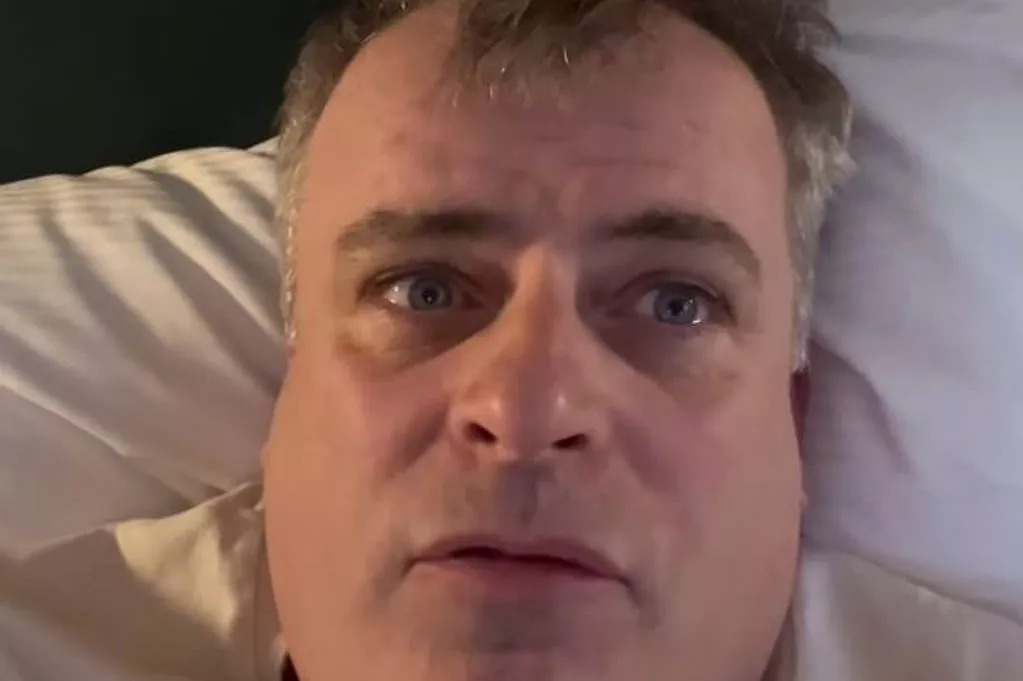 ITV Coronation Street’s Steve McDonald star supported after health update