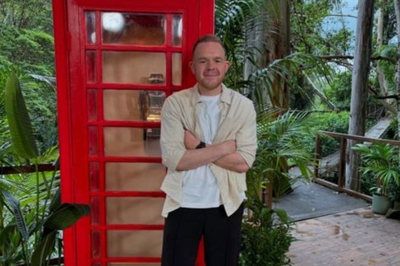 ITV Coronation Street’s Colson Smith prompts demand from co-star amid I’m A Celebrity ‘appearance’