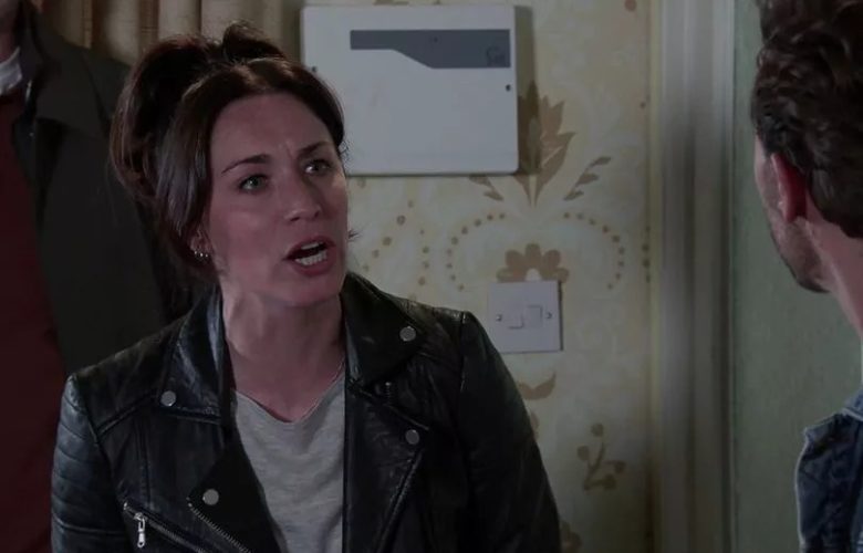 Coronation Street confirms shock return in hospital dash as Shona Platt star declares ‘drama’