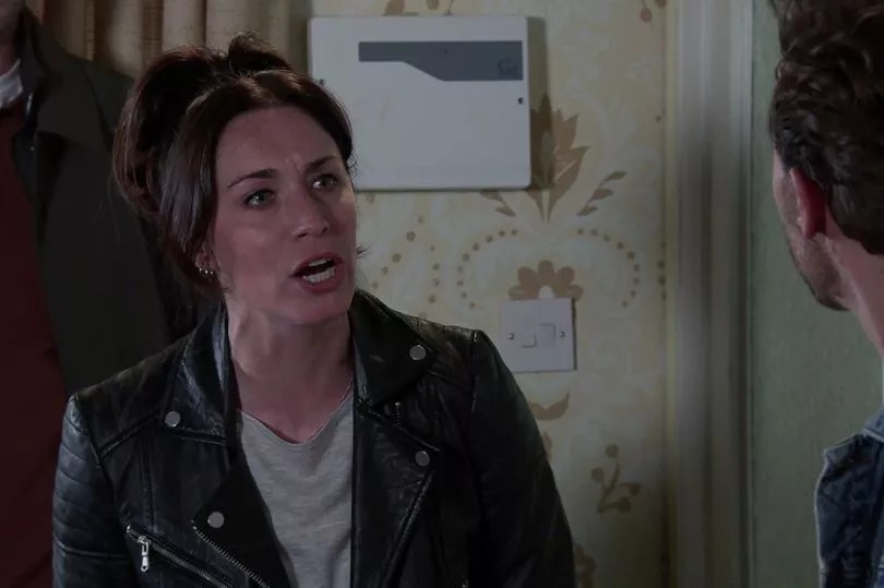 Coronation Street confirms shock return in hospital dash as Shona Platt star declares ‘drama’