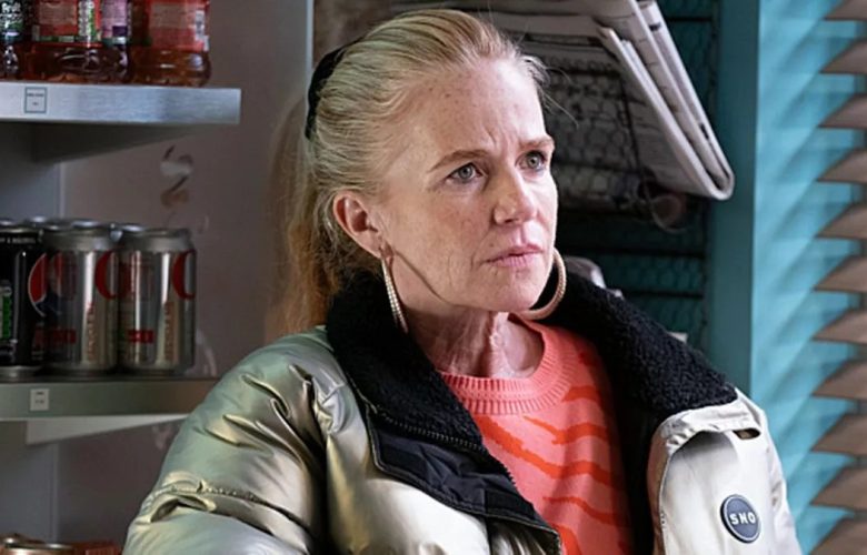 Is Bianca leaving EastEnders, and does she die? Patsy Palmer’s character feared dead