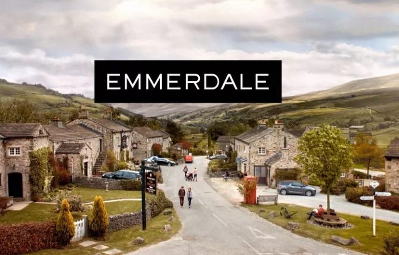 ITV Emmerdale exit ‘sealed’ as beloved resident left fighting for life after brutal attack