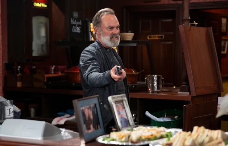 Coronation Street star explains Billy’s big Todd revelation in sad scenes