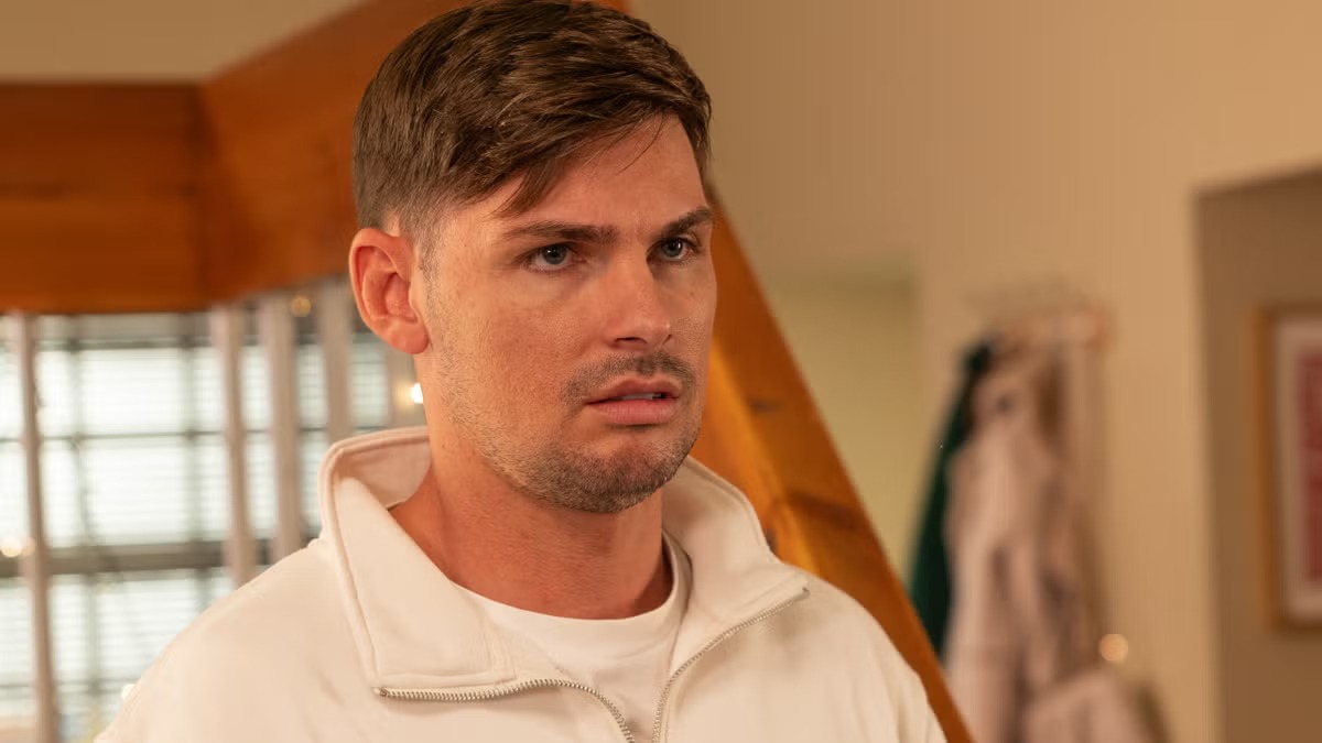 Hollyoaks to air emotional Ste and Sienna scenes next week