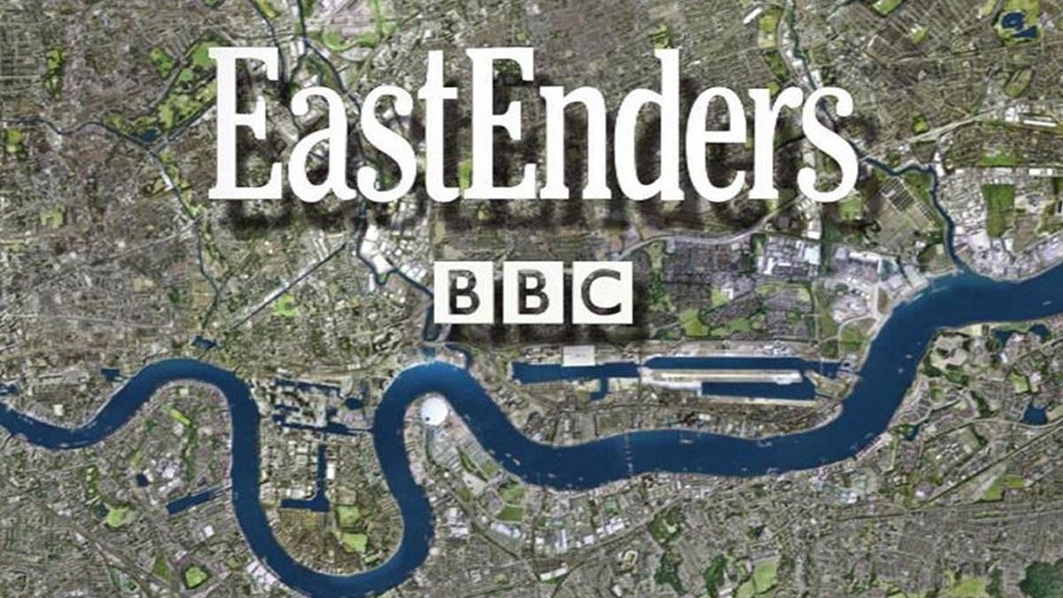 BBC EastEnders legend has a very different career 15 years after leaving iconic soap