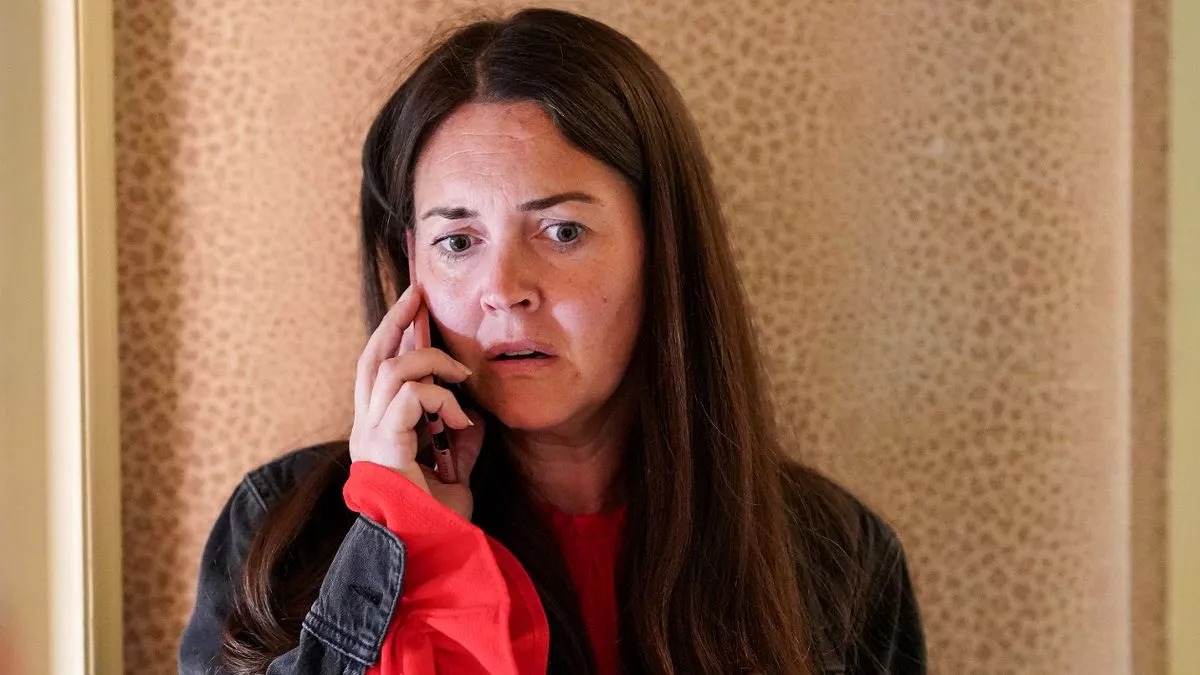 EastEnders viewers ‘work out’ Stacey Slater’s heartbreaking exit in unexpected twist