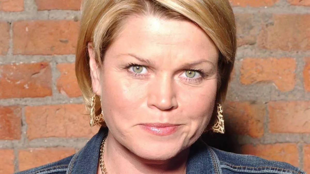 Corrie’s Janice Battersby star unrecognisable 13 years since leaving soap