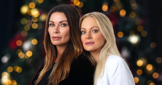 ‘An absolute ride!’ Coronation Street boss reveals huge year ahead for Carla Connor and Lisa Swain