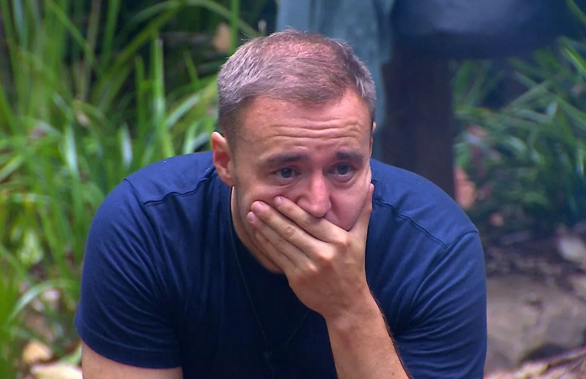 Coronation Street star names ‘one thing’ that’ll get Alan Halsall emotional in ITV I’m A Celebrity amid ‘secret signal’