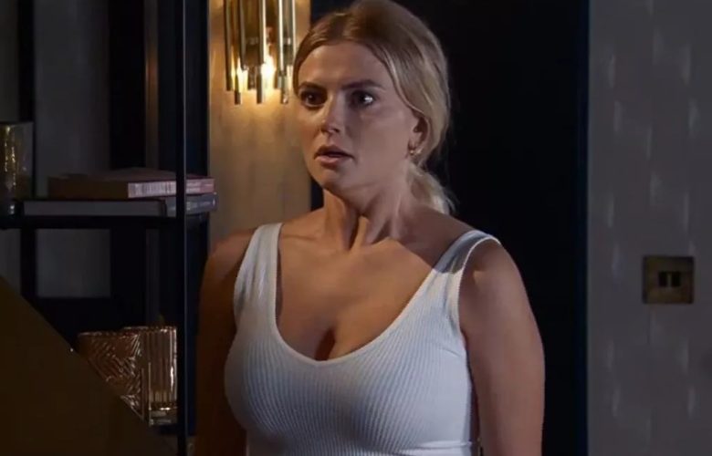 Coronation Street fans ‘work out’ how Bethany leaves as exit confirmed – and it’s tragic