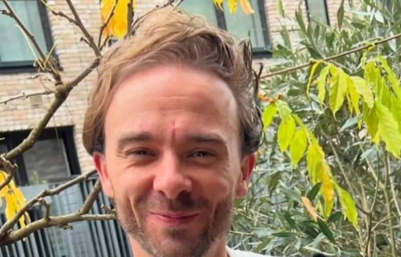 Coronation Street’s Jack P Shepherd told ‘it’s weird’ as fiancee exposes ‘baby’ update