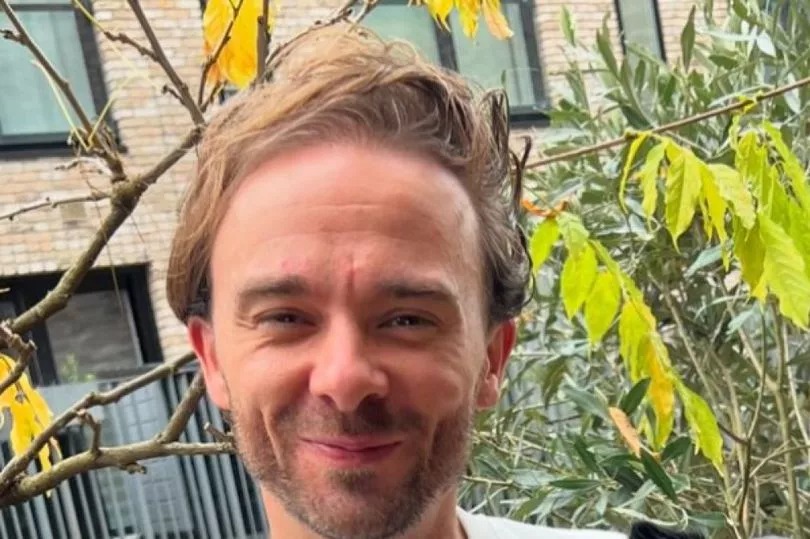 Coronation Street’s Jack P Shepherd told ‘it’s weird’ as fiancee exposes ‘baby’ update