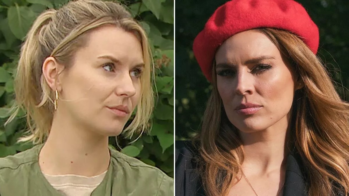 ITV Emmerdale’s Dawn plots revenge on villain Jade as ‘true identity revealed’