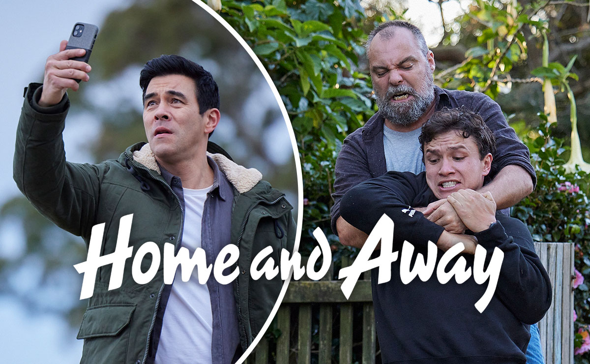 Home and Away UK Season Finale sees shock death