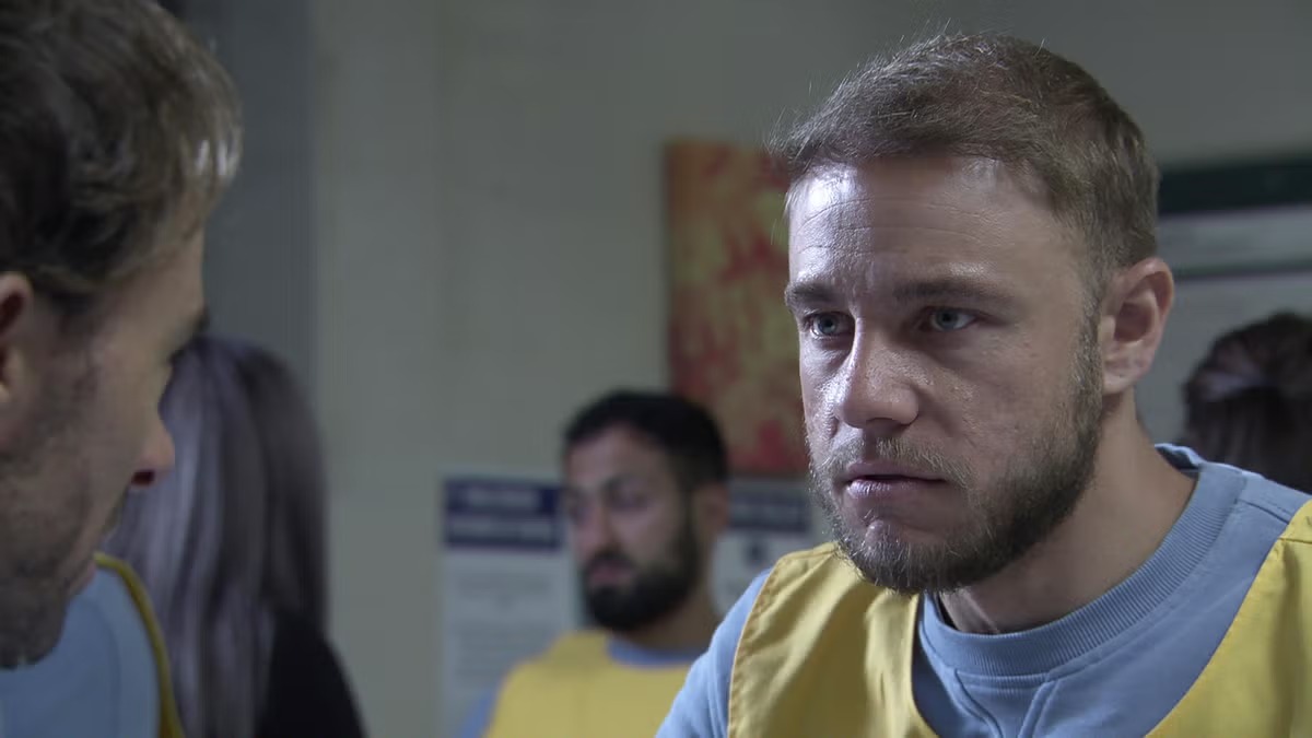 Who is Coronation Street Shona Platt’s son Clayton Hibbs and why is he in jail?