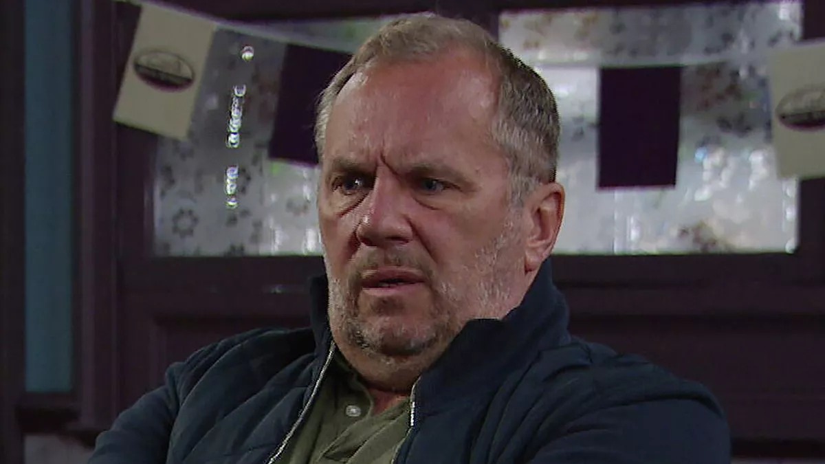 Is Will leaving Emmerdale and does he die? Ross Barton twist sparks death fears