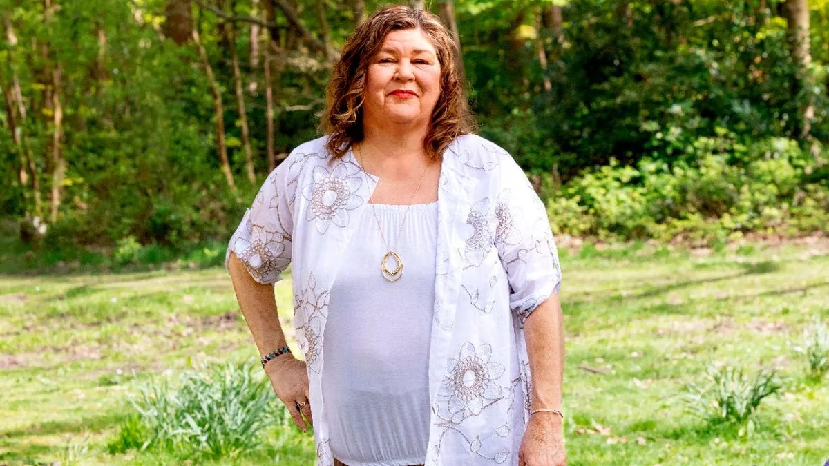 EastEnders icon Cheryl Fergison selling old scripts to ‘keep roof over my head and food on the table’