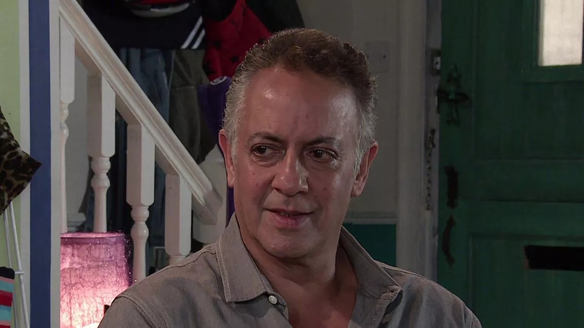 ITV Coronation Street character Dev’s standout moments as he celebrates 25 years on cobbles