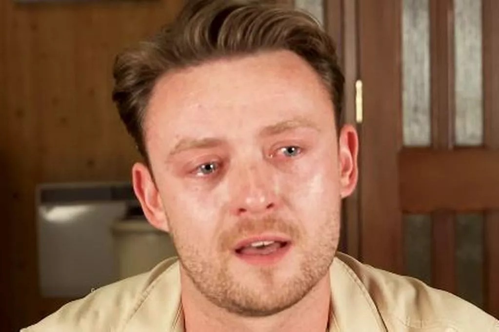 Coronation Street’s Joel Deering star’s life and family update after tearful show exit announcement