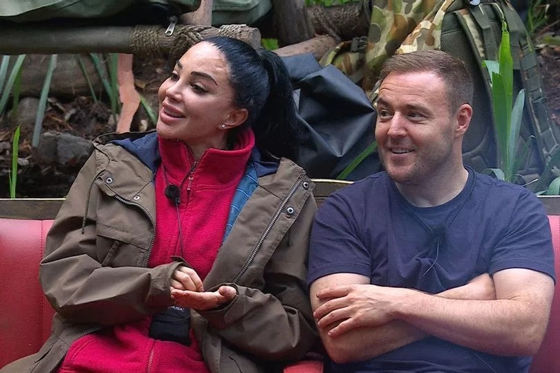 ITV I’m A Celebrity’s Alan Halsall’s Coronation Street co-star addresses ‘romance’ in the jungle