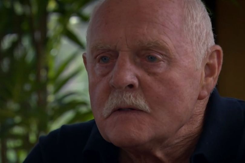 Emmerdale fans ‘work out’ how Eric Pollard dies after 38 years – and it’s heartbreaking