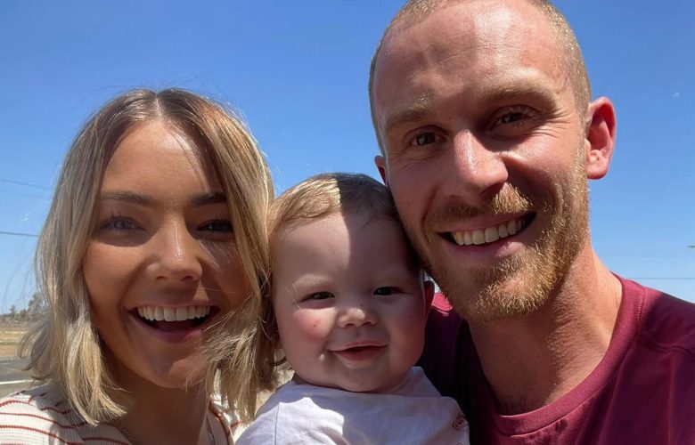 Home and Away’s Sam Frost reveals ‘beautiful’ family update: ‘Wild ride’