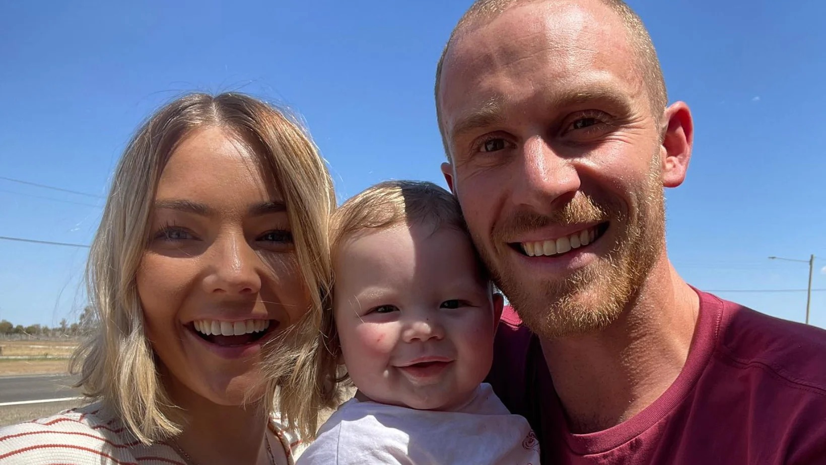 Home and Away’s Sam Frost reveals ‘beautiful’ family update: ‘Wild ride’