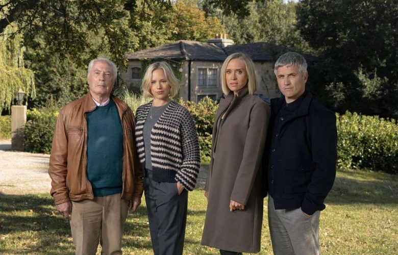 ITV Emmerdale yanked off air in new schedule shake-up