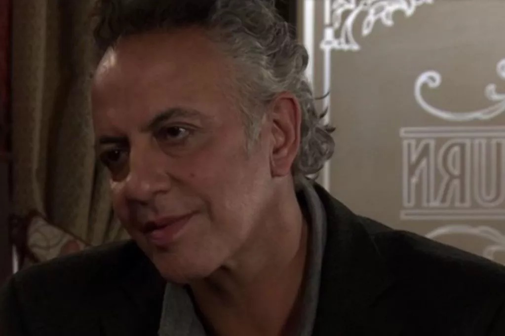 ITV Coronation Street’s Dev Alahan star’s real life ‘struggles’ and show exit admission