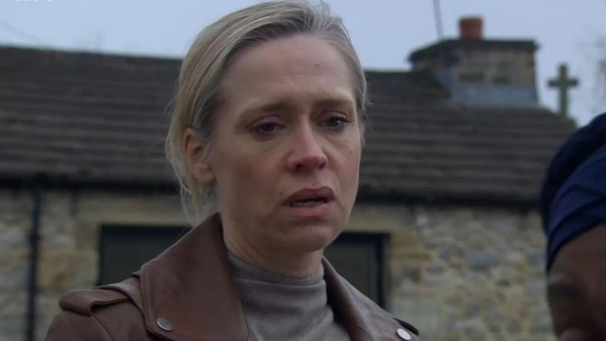 ITV Emmerdale fans ‘work out’ what happened to Ruby after devastating photo clue