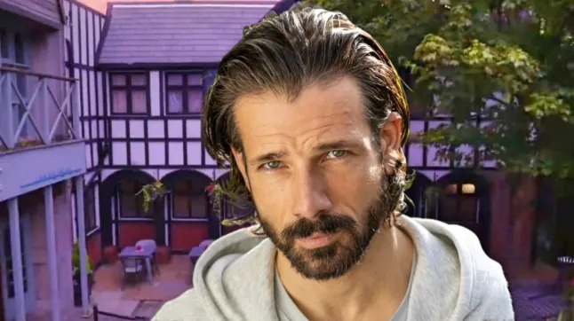 Hollyoaks ‘confirms’ Dodger’s return story as character gets set to bring him back