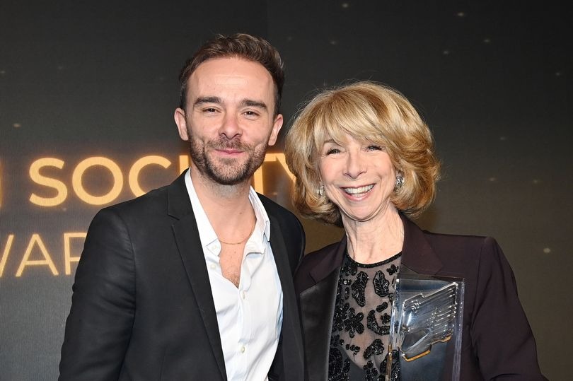 RTS Awards – full list of winners as Corrie’s Helen Worth and ITV legend Lucy Meacock honoured