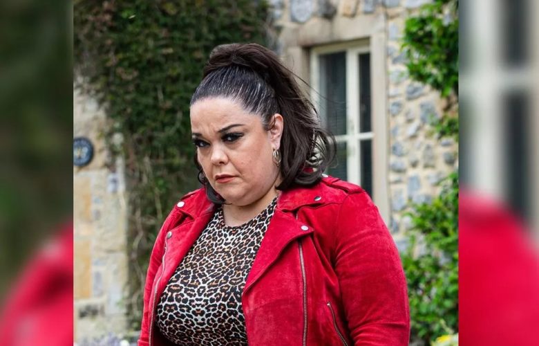 ITV Emmerdale’s Mandy Dingle star issues ‘time to go’ announcement