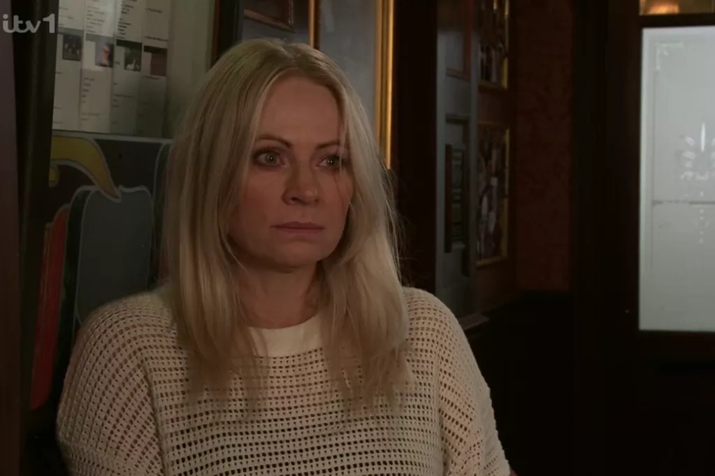 Coronation Street DS Swain’s wife’s killer ‘revealed’ as cobbles resident in dark twist