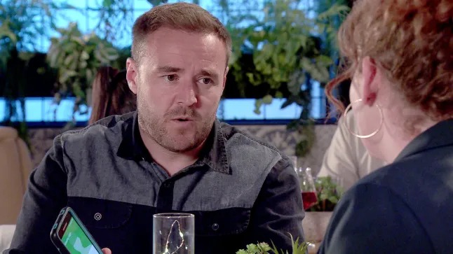 I’m A Celeb star Alan Halsall’s biggest Coronation Street storylines after 26 years as Tyrone