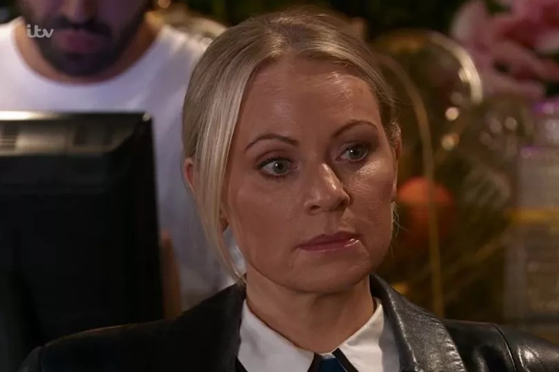 Coronation Street fans ‘work out’ Becky twist after Lisa Swain discovery and say ‘they’ve known all along’