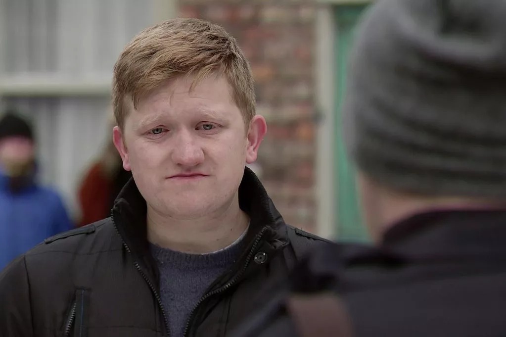 ITV Coronation Street fume over ‘forgotten’ storyline ‘abandoned’ by soap bosses