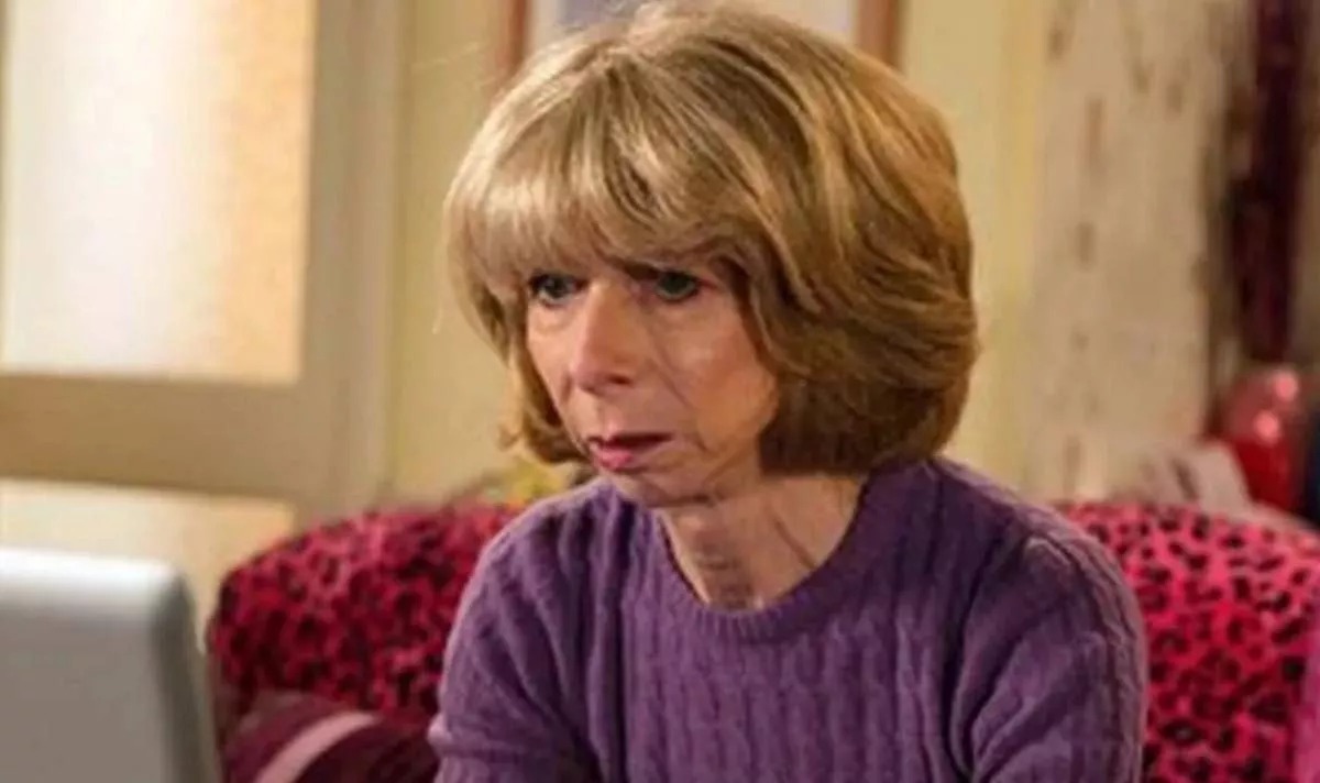 Coronation Street Helen Worth’s final episode date leaked as Gail Platt exits ITV soap – and it’s sooner than you think