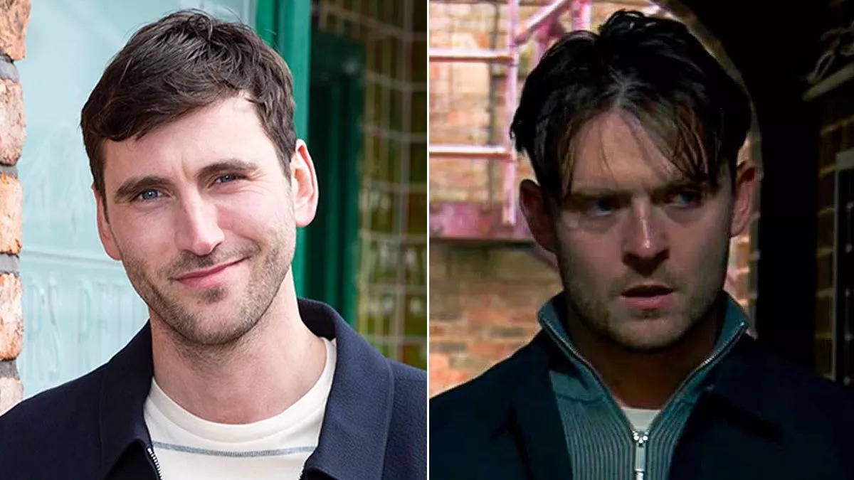 Coronation Street Kit Green’s real intentions ‘rumbled’ amid Joel Deering death