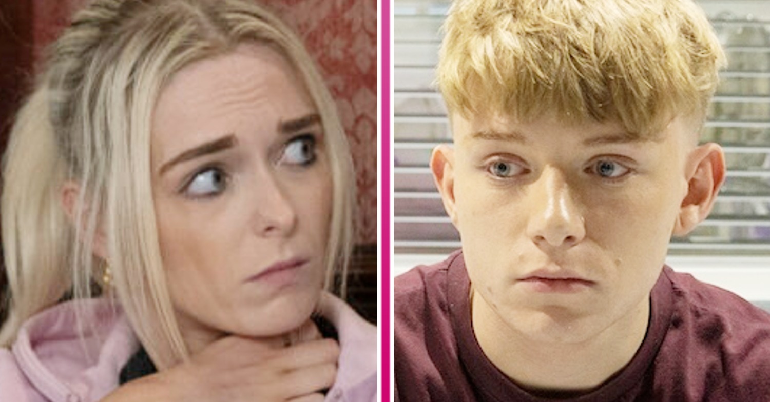 Coronation Street: Max flashback was actually Lauren’s story, a new fan theory predicts