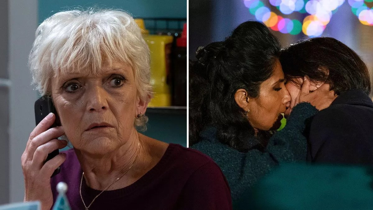 BBC EastEnders spoilers: Kojo’s fate revealed, Suki and Eve bombshell and Jean horror