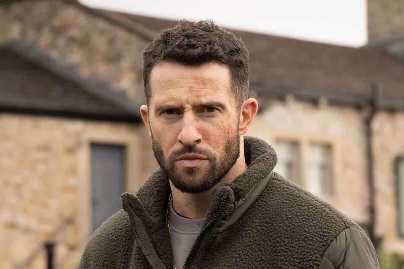 Emmerdale fans ‘work out’ Ross Barton’s new love interest – but it’s not Charity or Dawn