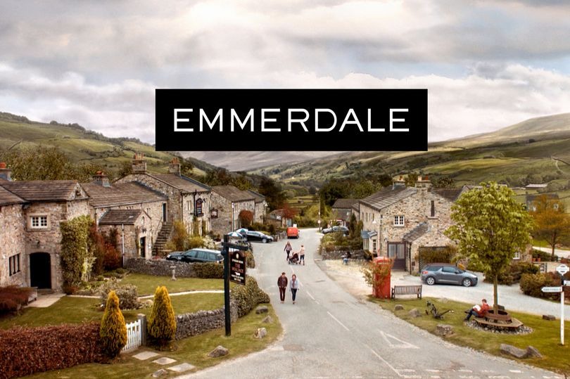 ITV Emmerdale exit ‘sealed’ after 22 years after chilling forewarning