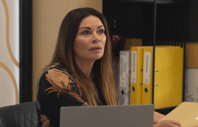 ‘Can’t wait!’ Alison King confirms very different new role away from Coronation Street