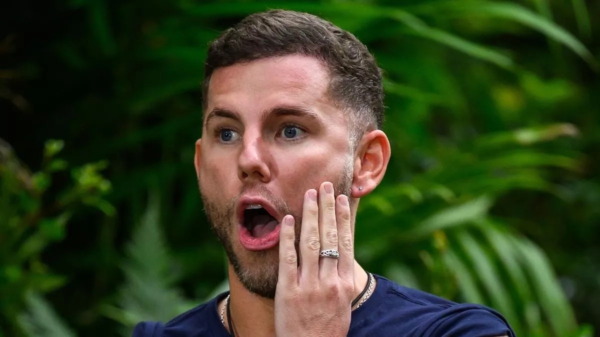 ‘Real reason’ I’m A Celebrity’s Dean McCullough signed up for show Radio 1 co-star defends actions