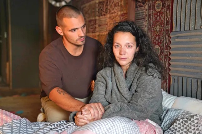 Hollyoaks confirms unexpected death twist as Cleo fights back against Abe