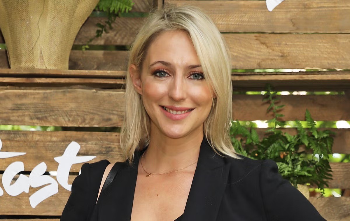 Former Hollyoaks star Ali Bastian opens up over her cancer treatment