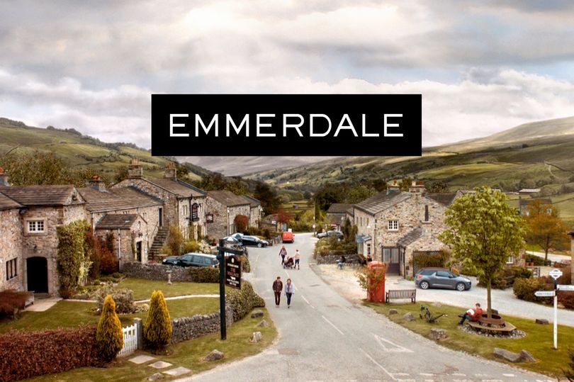 ITV Emmerdale exit ‘sealed’ after five years as character left for dead