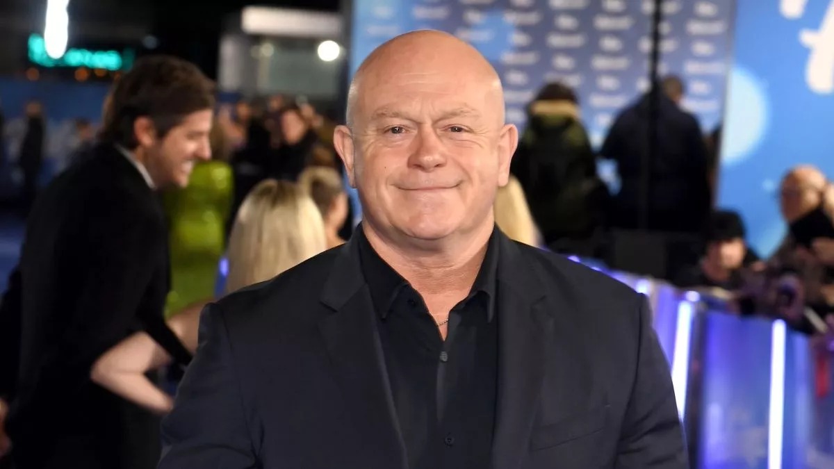 Ross Kemp’s hotly anticipated comeback as Grant Mitchell on EastEnders confirmed