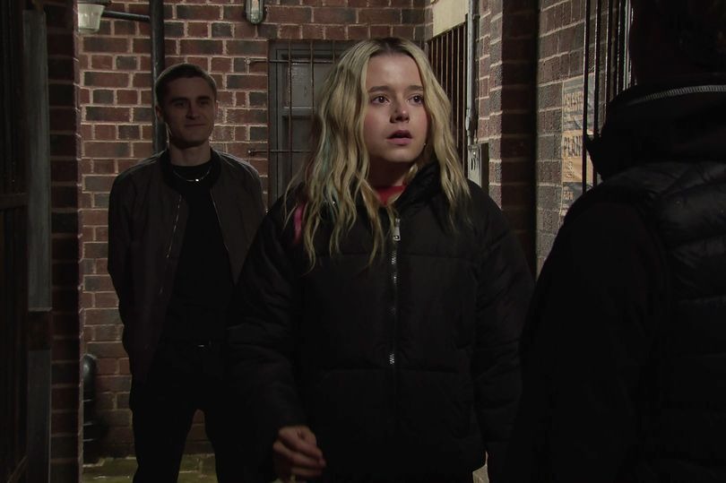 Coronation Street fans say Betsy Swain has ‘no idea’ as they ‘work out’ what’s next after Carla Connor attack